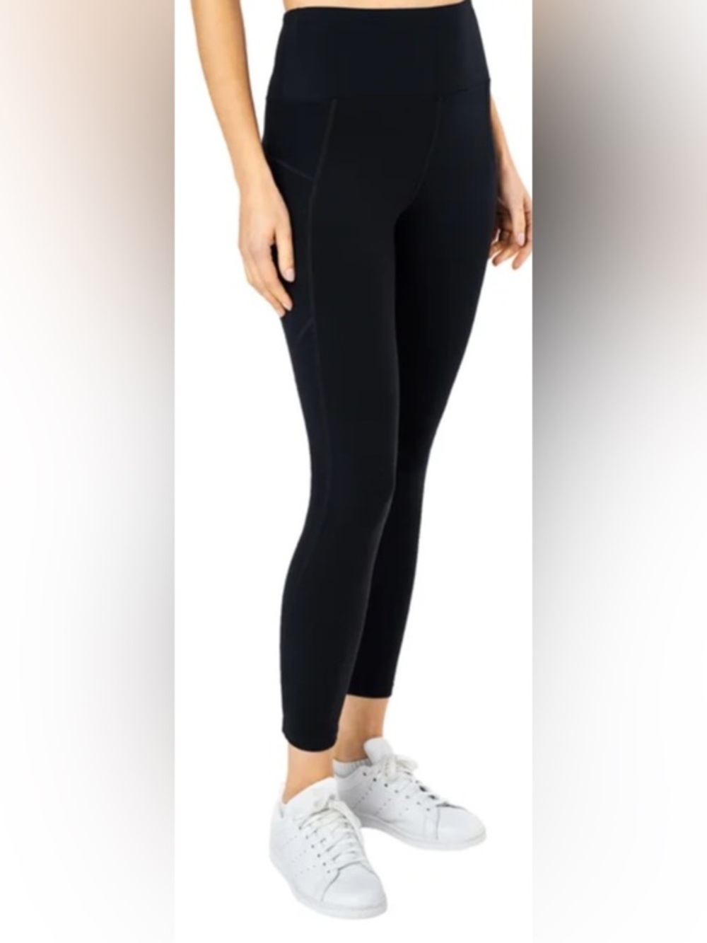 Tuff Veda Yoga Women’s 7/8 Legging NWOT
